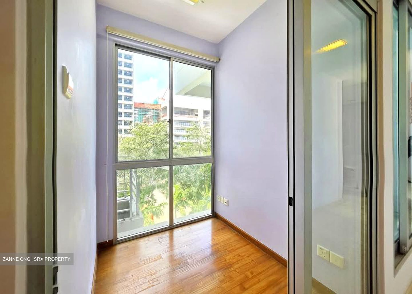 Grandeur 8 (D20), Condominium #561502031